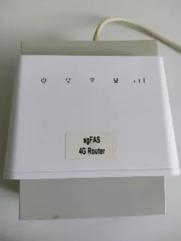 Picture of sgFAS 4G Router