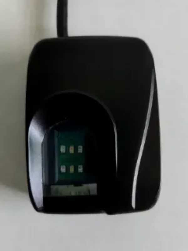 Picture of sgFAS Fingerprint Reader